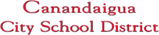 Canandaigua City Schools Logo